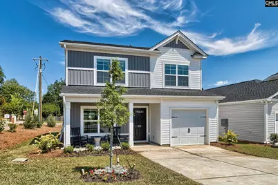 640 Marbled Teal Lane, Hopkins, SC 29061 - Photo 2