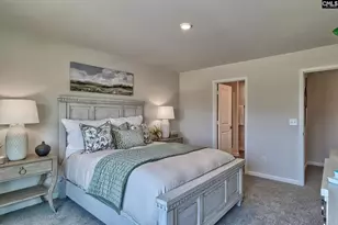 640 Marbled Teal Ln, Hopkins, SC 29061 - Photo 28