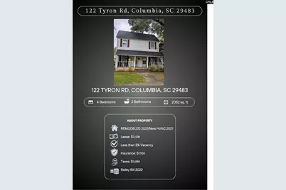 0 Picadilly Street, Columbia, SC 29201 - Photo 8