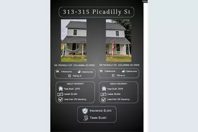 0 Picadilly Street, Columbia, SC 29201 - Photo 12