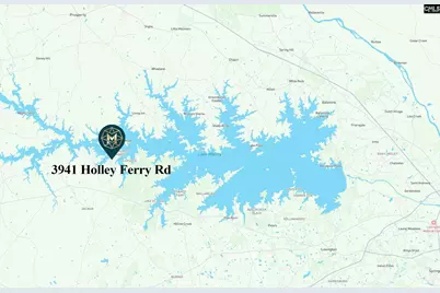 3941 Holley Ferry Road, Leesville, SC 29070 - Photo 14