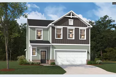302 Old Slater Drive, Columbia, SC 29209 - Photo 1
