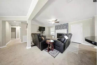 138 Morningside Drive, Columbia, SC 29210 - Photo 6