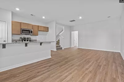 819 Lodgepole Lane, West Columbia, SC 29170 - Photo 8