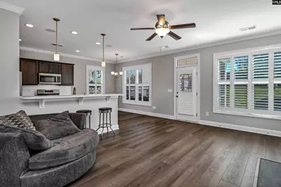 222 Bowyer Court, Chapin, SC 29036 - Photo 2