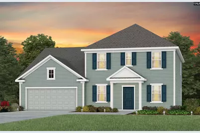 509 Oakleaf Chase Circle, Blythewood, SC 29016 - Photo 1