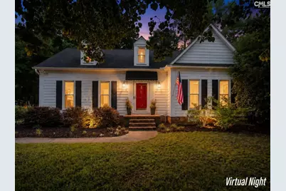 6319 Saye Cut Road, Columbia, SC 29209 - Photo 2