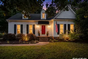 6319 Saye Cut Rd, Columbia, SC 29209 - Photo 2