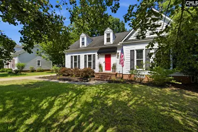 6319 Saye Cut Road, Columbia, SC 29209 - Photo 4