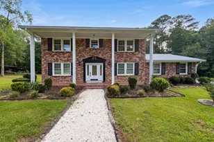 240 Hiram Allen Rd, Blythewood, SC 29016 - Photo 24