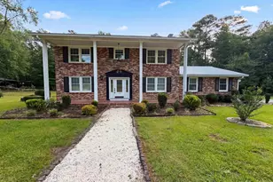 240 Hiram Allen Rd, Blythewood, SC 29016 - Photo 1