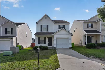 305 Curvewood Road, Columbia, SC 29229 - Photo 1
