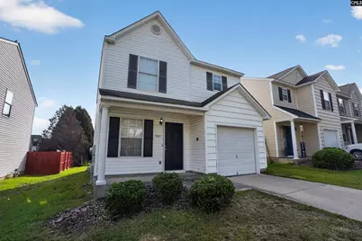 305 Curvewood Road, Columbia, SC 29229 - Photo 4