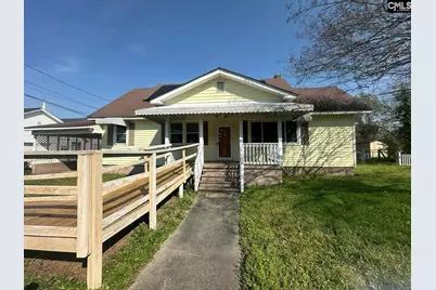 445 Oak Street Street, Winnsboro, SC 29180 - Photo 1