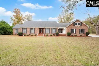 5167 Charleston Highway, Bowman, SC 29018 - Photo 2