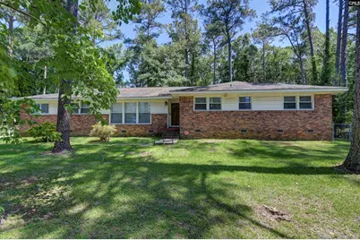 616 Amberly Road, Columbia, SC 29203 - Photo 1