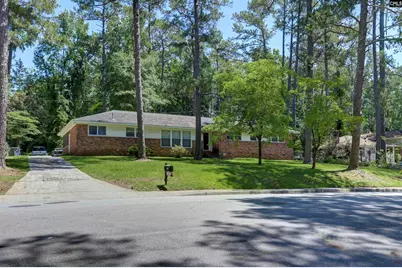 616 Amberly Road, Columbia, SC 29203 - Photo 2