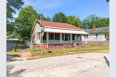 201 McDonald, Whitmire, SC 29178 - Photo 2