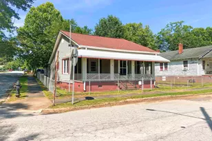 201 McDonald, Whitmire, SC 29178 - Photo 2