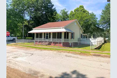 201 McDonald, Whitmire, SC 29178 - Photo 4