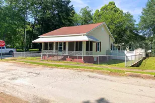 201 McDonald, Whitmire, SC 29178 - Photo 4