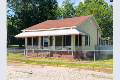 201 McDonald, Whitmire, SC 29178 - Photo 1