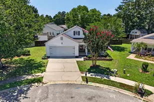 532 Timbermill Dr, Lexington, SC 29073 - Photo 38