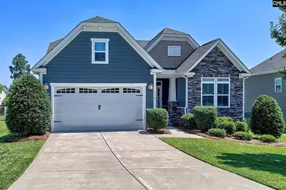 1167 Beechfern Circle, Elgin, SC 29045 - Photo 2