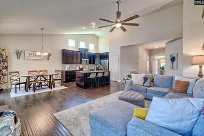 1167 Beechfern Circle, Elgin, SC 29045 - Photo 16