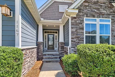 1167 Beechfern Circle, Elgin, SC 29045 - Photo 4