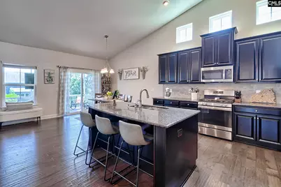 1167 Beechfern Circle, Elgin, SC 29045 - Photo 18