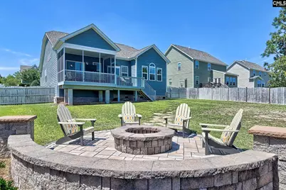 1167 Beechfern Circle, Elgin, SC 29045 - Photo 8