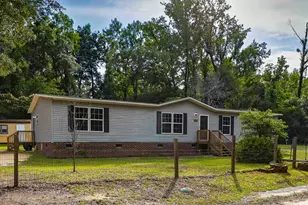 455 W 8th St, Swansea, SC 29160 - Photo 1
