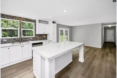 455 W 8th Street, Swansea, SC 29160 - Photo 4