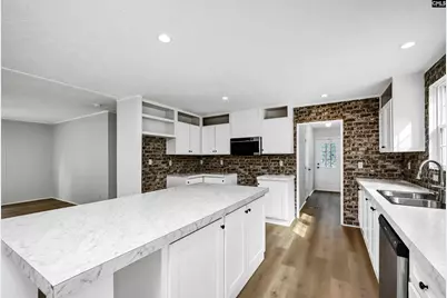 455 W 8th Street, Swansea, SC 29160 - Photo 8