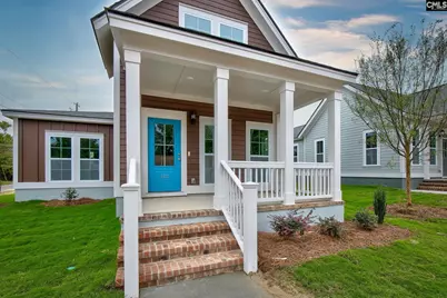 742 Poplar Street, Cayce, SC 29033 - Photo 1