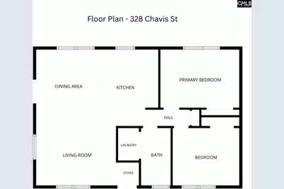 328 Chavis Street, West Columbia, SC 29169 - Photo 4