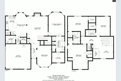352 Summers Trace Drive, Blythewood, SC 29016 - Photo 48
