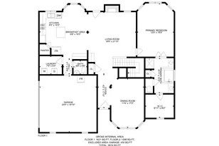352 Summers Trace Dr, Blythewood, SC 29016 - Photo 46
