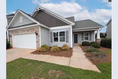 345 Hollow Cove Road, Chapin, SC 29036 - Photo 1