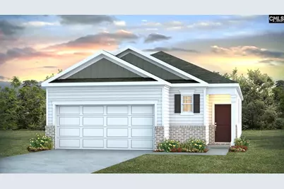 672 Glacier Road, Lexington, SC 29072 - Photo 1