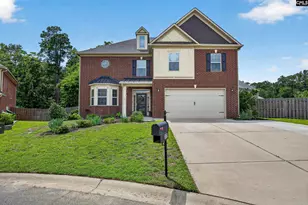 654 Stoneywater Ct, Elgin, SC 29045 - Photo 1