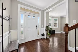 654 Stoneywater Ct, Elgin, SC 29045 - Photo 4
