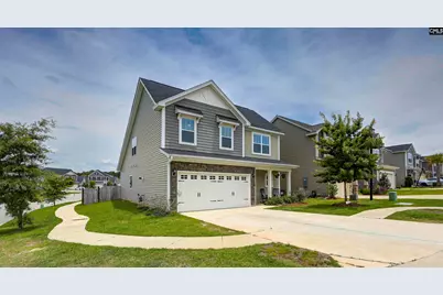 1103 Bergenfield Lane, Chapin, SC 29036 - Photo 2