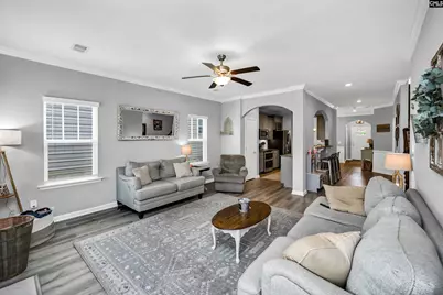 1103 Bergenfield Lane, Chapin, SC 29036 - Photo 12