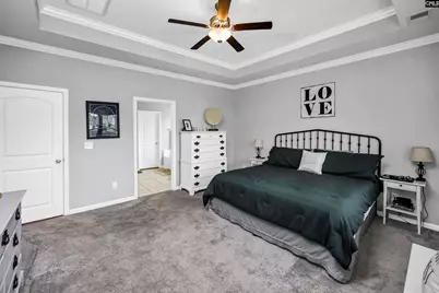1103 Bergenfield Lane, Chapin, SC 29036 - Photo 8