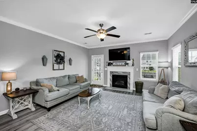 1103 Bergenfield Lane, Chapin, SC 29036 - Photo 14