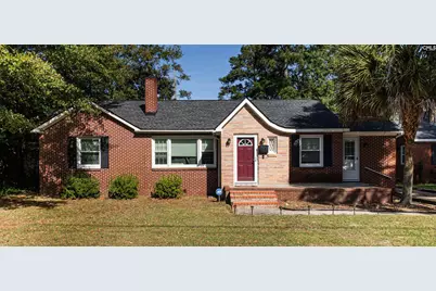541 W Calhoun Street, Sumter, SC 29150 - Photo 1