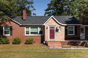 541 W Calhoun St, Sumter, SC 29150 - Photo 1
