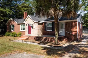 541 W Calhoun St, Sumter, SC 29150 - Photo 2